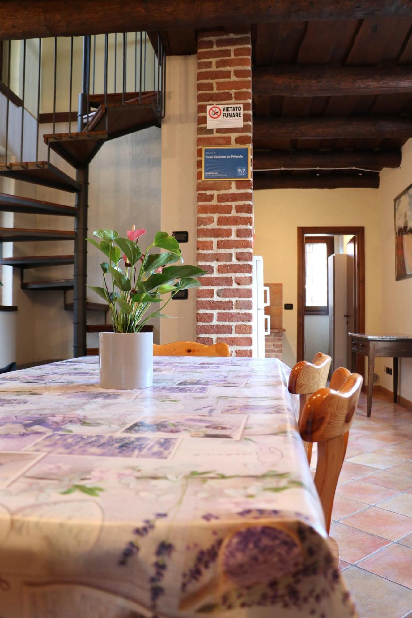 Casa Vacanze Le Primule Peveragno Exterior photo