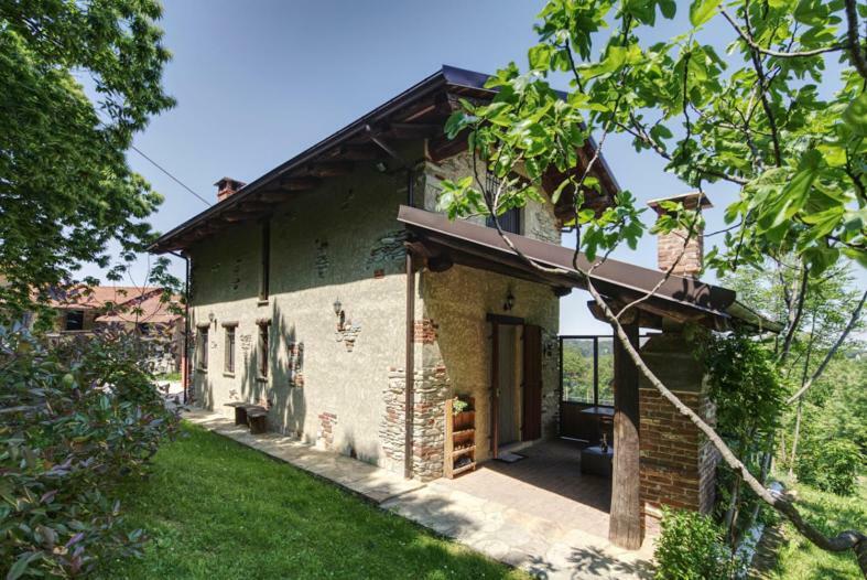 Casa Vacanze Le Primule Peveragno Exterior photo