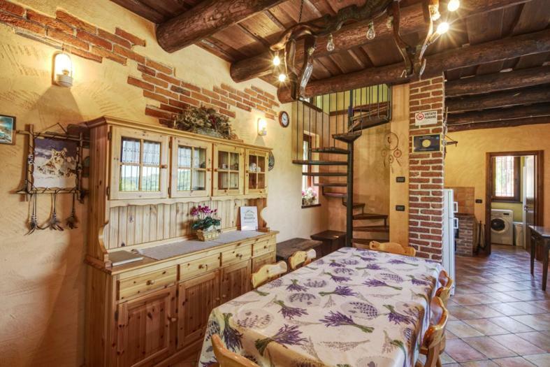 Casa Vacanze Le Primule Peveragno Exterior photo